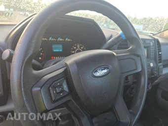 2016 Ford F-150 XL Regular Cab Medium Bed - miniatura 3