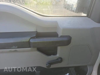 2016 Ford F-150 XL Regular Cab Medium Bed - miniatura 9