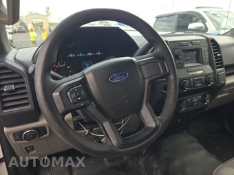 2016 Ford F-150 XL Regular Cab Medium Bed - miniatura 10
