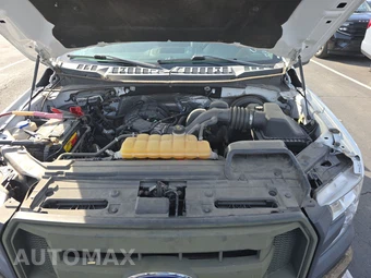 2016 Ford F-150 XL Regular Cab Medium Bed - miniatura 14