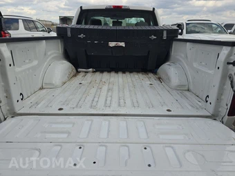 2016 Ford F-150 XL Regular Cab Medium Bed - miniatura 15