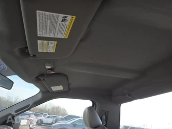 2016 Ford F-150 XL Regular Cab Medium Bed - miniatura 18