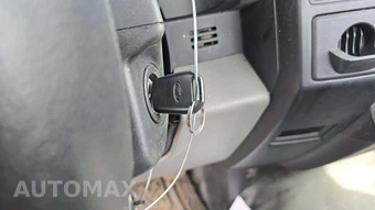 2016 Ford F-150 XL Regular Cab Medium Bed - miniatura 19