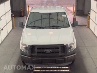 2016 Ford F-150 XL Regular Cab Medium Bed - miniatura 2
