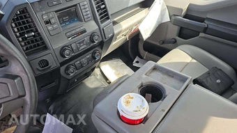 2016 Ford F-150 XL Regular Cab Medium Bed - miniatura 23