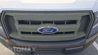 2016 Ford F-150 XL Regular Cab Medium Bed - miniatura 26