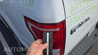 2016 Ford F-150 XL Regular Cab Medium Bed - miniatura 34