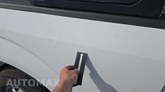 2016 Ford F-150 XL Regular Cab Medium Bed - miniatura 37