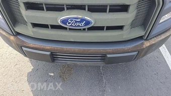 2016 Ford F-150 XL Regular Cab Medium Bed - miniatura 41