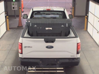 2016 Ford F-150 XL Regular Cab Medium Bed - miniatura 5