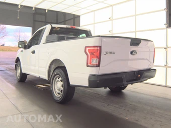 2016 Ford F-150 XL Regular Cab Medium Bed - miniatura 6