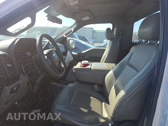 2016 Ford F-150 XL Regular Cab Medium Bed - miniatura 7
