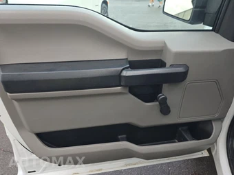 2016 Ford F-150 XL Regular Cab Medium Bed - miniatura 9