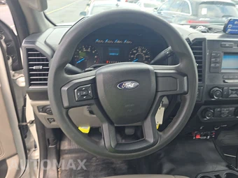 2016 Ford F-150 XL Regular Cab Medium Bed - miniatura 10