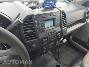 2016 Ford F-150 XL Regular Cab Medium Bed - miniatura 11