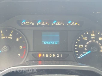 2016 Ford F-150 XL Regular Cab Medium Bed - miniatura 12