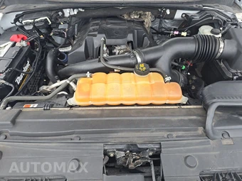 2016 Ford F-150 XL Regular Cab Medium Bed - miniatura 14