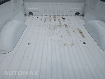 2016 Ford F-150 XL Regular Cab Medium Bed - miniatura 15