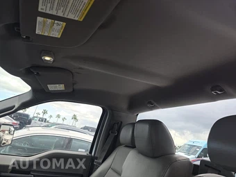 2016 Ford F-150 XL Regular Cab Medium Bed - miniatura 16