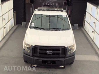 2016 Ford F-150 XL Regular Cab Medium Bed - miniatura 2