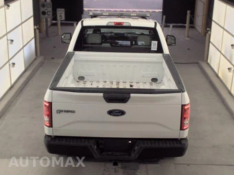 2016 Ford F-150 XL Regular Cab Medium Bed - miniatura 5