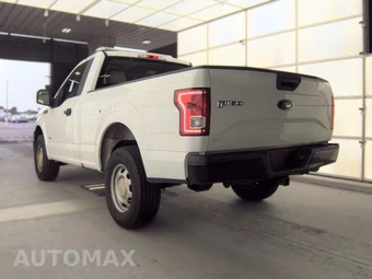 2016 Ford F-150 XL Regular Cab Medium Bed - miniatura 6