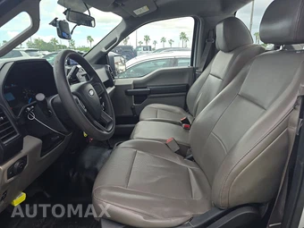 2016 Ford F-150 XL Regular Cab Medium Bed - miniatura 7