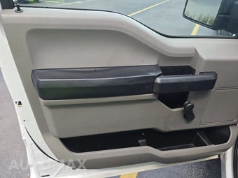 2016 Ford F-150 XL Regular Cab Medium Bed - miniatura 9