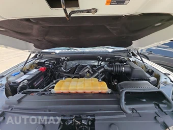 2016 Ford F-150 XLT Crew Cab Medium Bed - miniatura 15