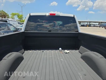 2016 Ford F-150 XLT Crew Cab Medium Bed - miniatura 16
