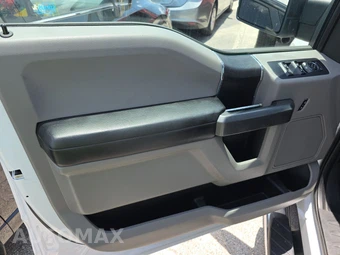 2016 Ford F-150 XLT Crew Cab Medium Bed - miniatura 9