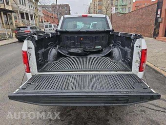 2016 Ford F-150 XLT Crew Cab Medium Bed – miniatura 14