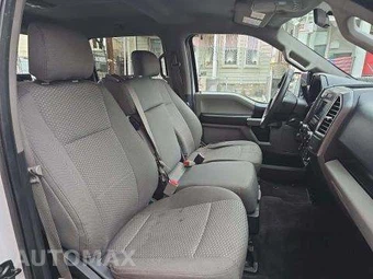 2016 Ford F-150 XLT Crew Cab Medium Bed – miniatura 18