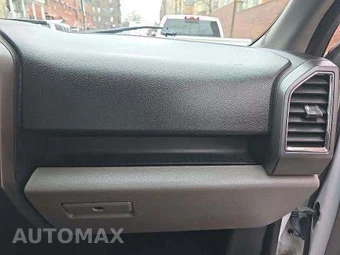 2016 Ford F-150 XLT Crew Cab Medium Bed – miniatura 19