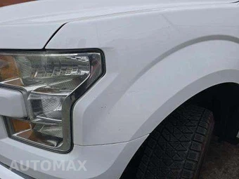 2016 Ford F-150 XLT Crew Cab Medium Bed – miniatura 23