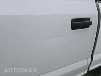 2016 Ford F-150 XLT Crew Cab Medium Bed – miniatura 24