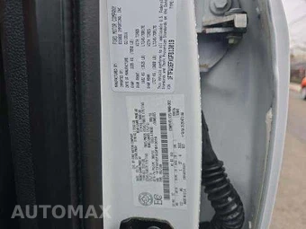 2016 Ford F-150 XLT Crew Cab Medium Bed – miniatura 5