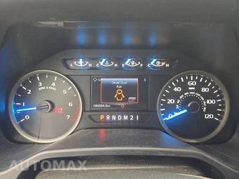 2016 Ford F-150 XLT Crew Cab Medium Bed - miniatura 12