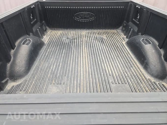 2016 Ford F-150 XLT Crew Cab Medium Bed - miniatura 16