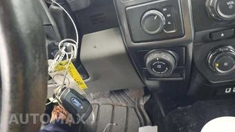 2016 Ford F-150 XLT Crew Cab Medium Bed - miniatura 21
