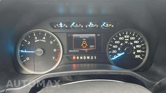 2016 Ford F-150 XLT Crew Cab Medium Bed - miniatura 22