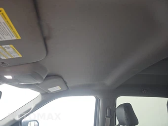 2016 Ford F-150 XLT Crew Cab Medium Bed - miniatura 25