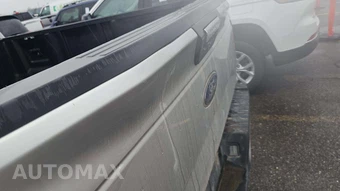 2016 Ford F-150 XLT Crew Cab Medium Bed - miniatura 29
