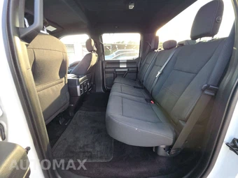 2016 Ford F-150 XLT Crew Cab Medium Bed - miniatura 13
