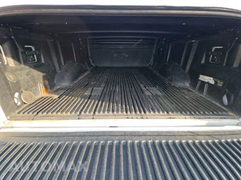 2016 Ford F-150 XLT Crew Cab Medium Bed - miniatura 16