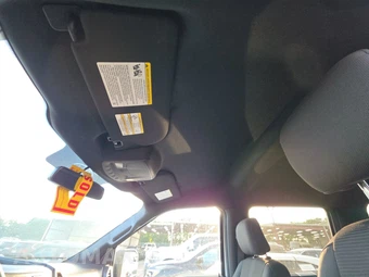 2016 Ford F-150 XLT Crew Cab Medium Bed - miniatura 17