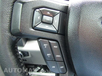 2016 Ford F-150 XLT Crew Cab Medium Bed - miniatura 15