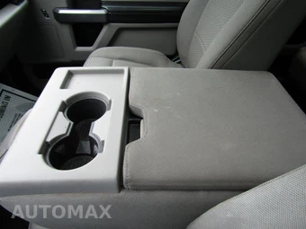 2016 Ford F-150 XLT Crew Cab Medium Bed - miniatura 21
