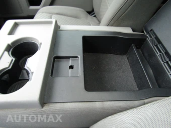 2016 Ford F-150 XLT Crew Cab Medium Bed - miniatura 22