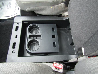 2016 Ford F-150 XLT Crew Cab Medium Bed - miniatura 23